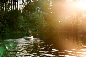 Aquaglide Releases New Kayaks &amp; SUPs Ahead of Busy 2021 Paddle Season