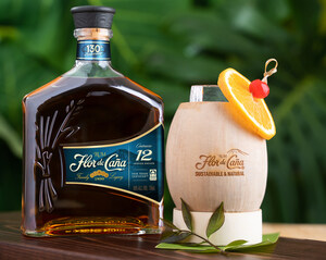 Flor de Caña and bars to reduce 9 tons of food waste through sustainable cocktails