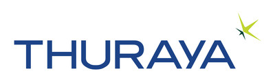 Thuraya Logo