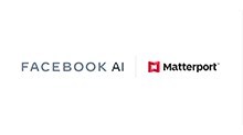Matterport and Facebook AI Research Collaborate to Release the World’s Largest Dataset of 3D Spaces for Academic Research