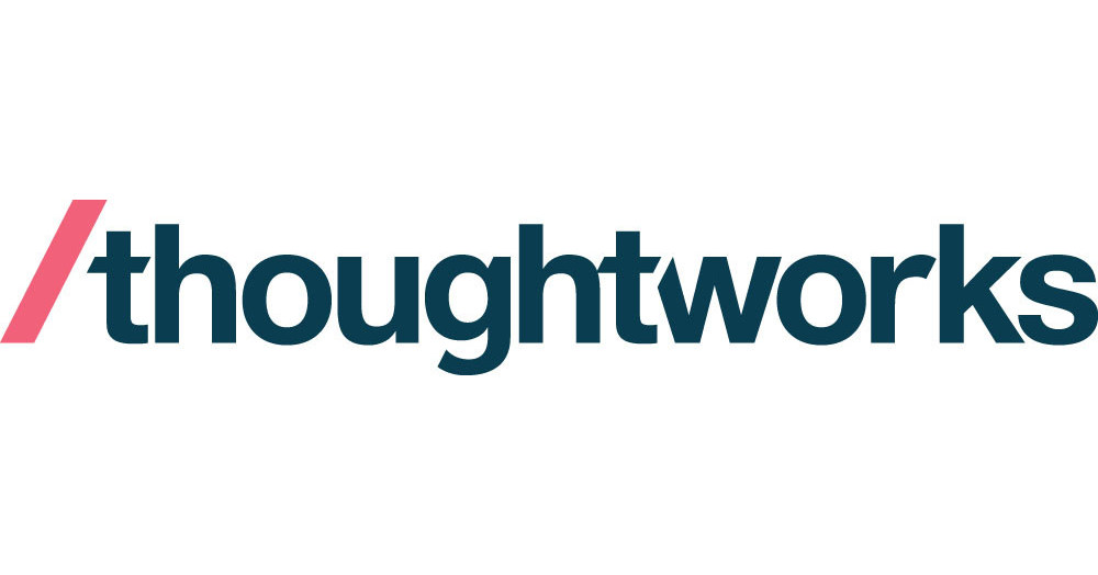 Thoughtworks launches a new brand position - creating extraordinary ...