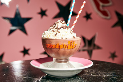 serendipity Iconic New York City Restaurant Serendipity3 Set To Reopen On July 9