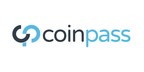 UK-based cryptocurrency exchange coinpass launches new trading platform