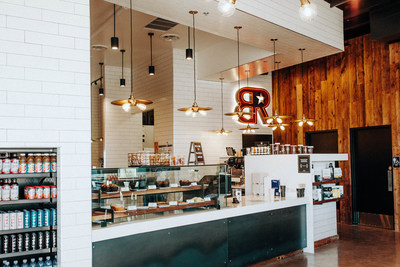 Black Rock Coffee Bar to Open its Third Location in Houston, Texas