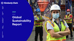 Kimberly-Clark Reports Progress Toward Its 2030 Sustainability Ambitions