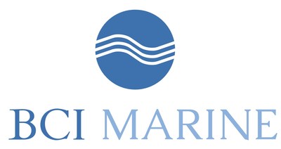 BCI Marine Logo (CNW Group/BCI Marine)