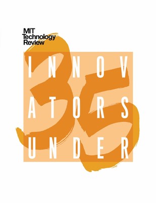 35 Innovators under 35