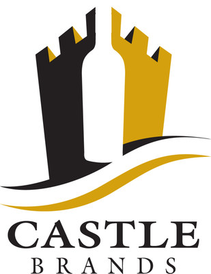 Castle Brands (PRNewsfoto/Pernod Ricard USA)