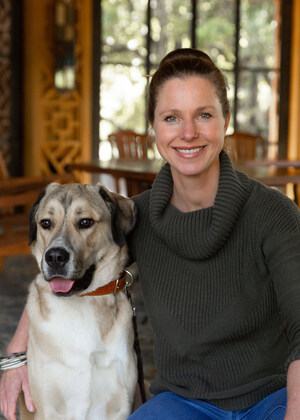 Samantha Dorsey, President of McEvoy Ranch, Celebrates 20 years with the Petaluma Purveyor of World-class Extra Virgin Olive Oil