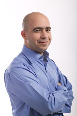 Danny Atsmon, CEO, Cognata