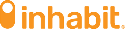 Inhabit Logo (PRNewsfoto/Inhabit IQ)