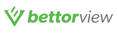 BettorView Logo