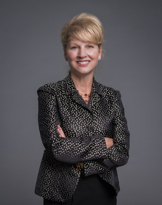 Susan Stewart, CEO of SWBC Mortgage Corporation