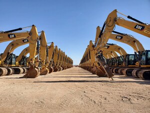 Ritchie Bros. preps for its largest pipeline construction event ever in New Mexico this August