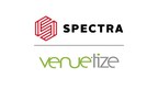 Spectra Offers Venues Universal Mobile Application Powered by Venuetize