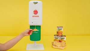 Juanita's Foods Solves Double Dip Worries This 4th Of July