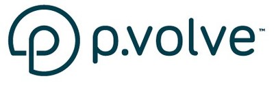 P.volve logo