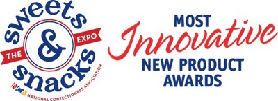 Sweets & Snacks Expo Most Innovative New Product Awards