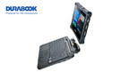 Durabook Introduces U11 Fully Rugged 2-in-1 Tablet With Innovative Detachable Rugged Keyboard