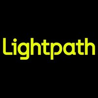 Square logo (PRNewsfoto/Lightpath / Jaymie Scotto & Associates, LLC)