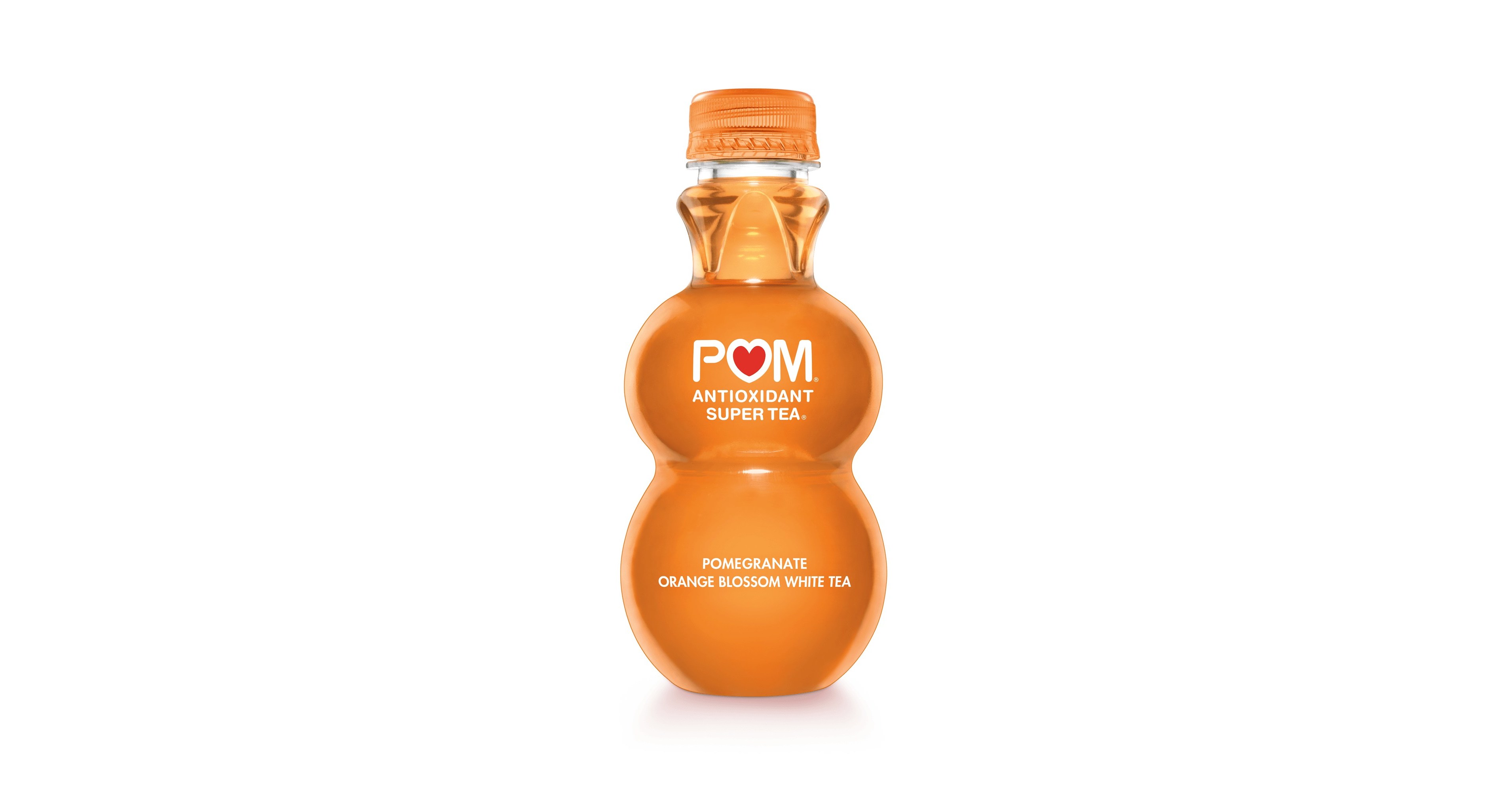 New POM® Super Tea Flavors Named Best Flavored Tea By People Magazine And Best Ready-To-Drink Beverage By Delicious Living® Magazine