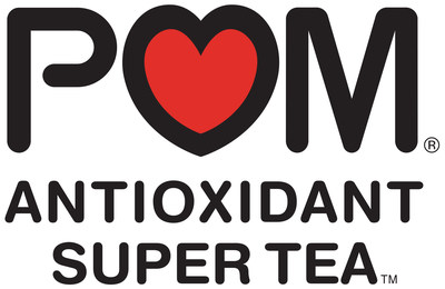 POM Antioxidant Super Tea