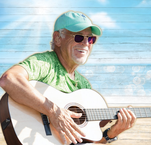 This July 4, PBS' A CAPITOL FOURTH, America's Independence Day celebration, will feature the world premiere of multi-platinum selling music legend Jimmy Buffett's inspired version of the Americana classic, "This Land is Your Land."  The 41st annual broadcast of A CAPITOL FOURTH airs on PBS Sunday, July 4, 2021 from 8:00 to 9:30 p.m. ET.