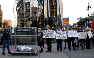 Badger &amp; Winters Brings Home Three Cannes Lions for #NoKidsInCages at the International Festival of Creativity