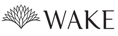 Wake Network Logo (CNW Group/Wake Network, Inc.)