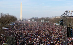 This Is Not a Coin LLC offers Obama NFT comes to DC