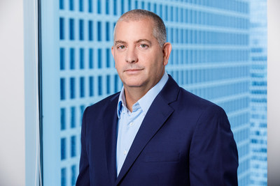 Avi Ortal, CEO of Leumi Partners