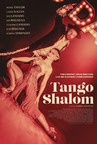 Vision Films Acquires Worldwide Rights To "Tango Shalom" The Award-Winning Dance Comedy About Faith, Peace, and Tolerance