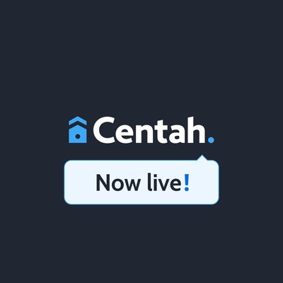 Centah (a Financeit Company) Launches the HomePro Marketplace, a Lead Creation and Management Platform for Home Services Merchants Across North America (CNW Group/Financeit)