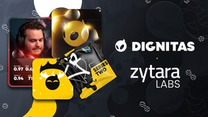 Esports Organization Dignitas Names Zytara Official NFT Partner