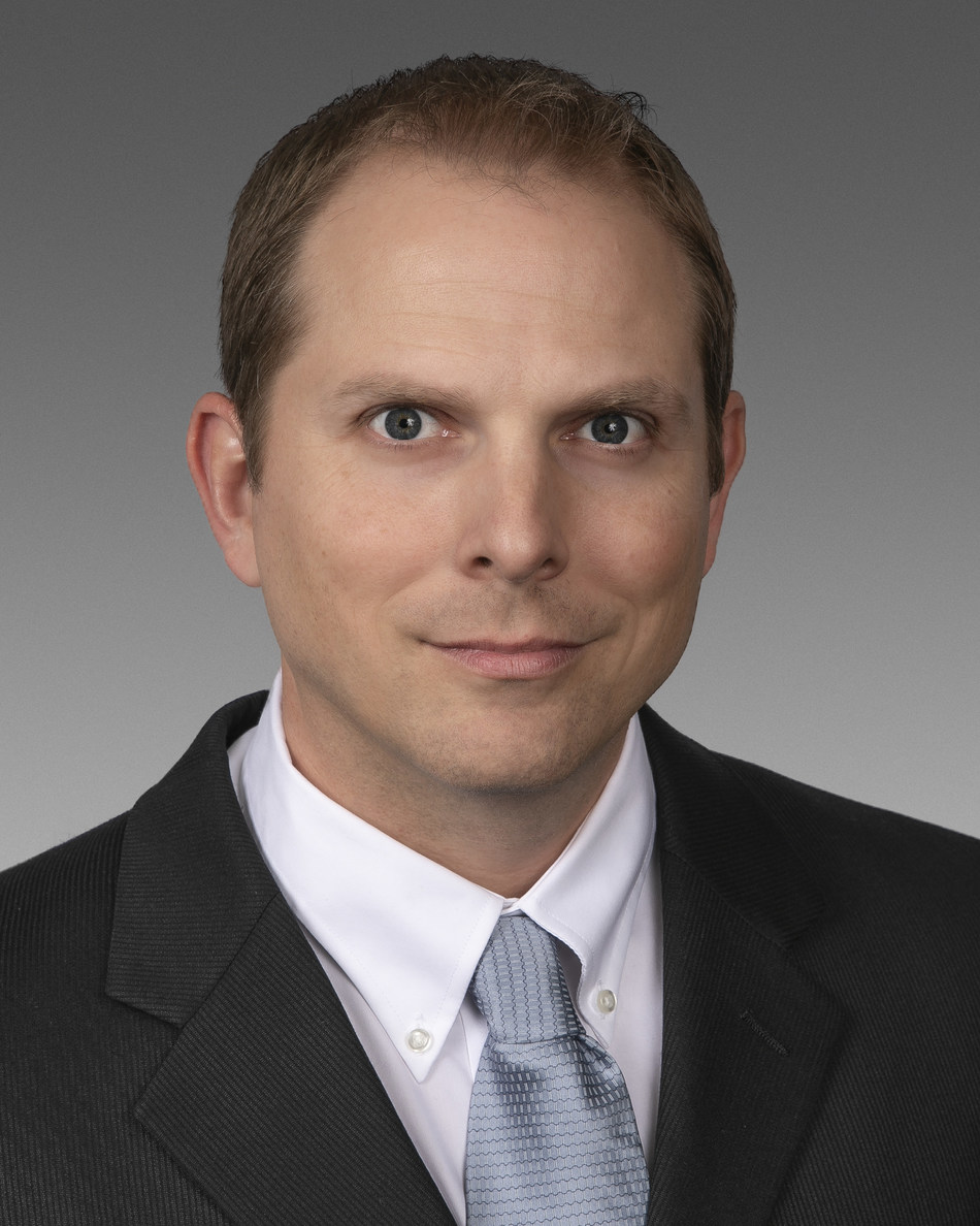 Mike Vassil, Vice President of Operations at Okuma America Corporation