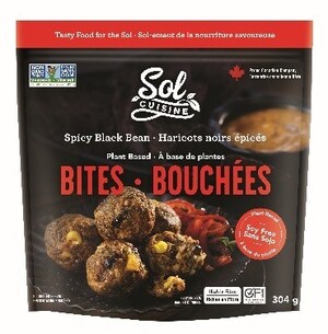 Metro Inc. Expanding List of Sol Cuisine Plant-Based Products Sold in Ontario and Quebec