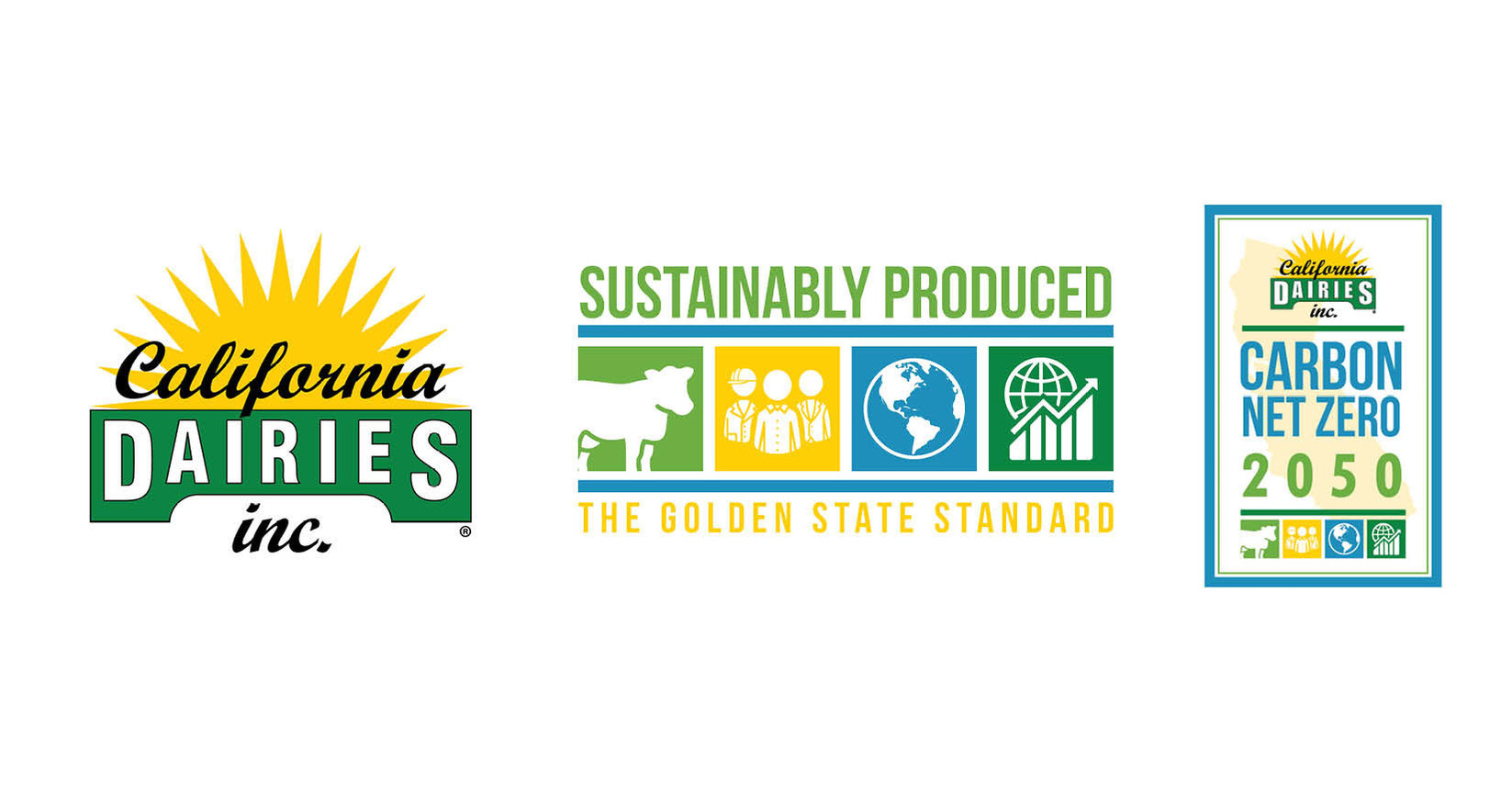 California Dairies, Inc. Announces Launch Of FarmToConsumer