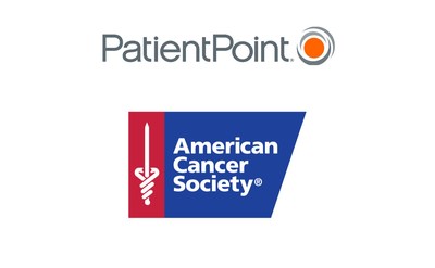 PatientPoint® and the American Cancer Society (ACS) have teamed up to deliver ACS content about the importance of routine cancer screenings to nearly 100,000 healthcare providers in more than 25,000 offices nationwide.