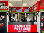 Stoner's Pizza Joint Announces Jacksonville, FL Expansion