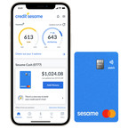 Credit Sesame unveils the first credit builder banking service that enables consumers to use debit to build and improve their credit