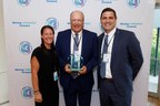 NYCM Insurance Receives First Ever "Culture Creator" Award by Commerce Chenango