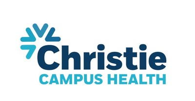 Christie Campus Health and Headspace form partnership to help improve the health and wellbeing of college students. (PRNewsfoto/Christie Campus Health)