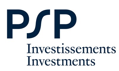 PSP Investments (CNW Group/PSP Investments)