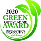 Echo Global Logistics Honored with Supply &amp; Demand Chain Executive's Green Supply Chain Award