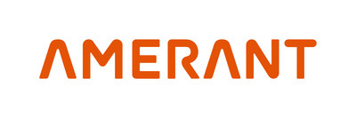 Amerant Logo (PRNewsfoto/Amerant Bancorp Inc.)