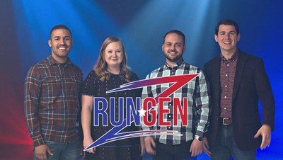Run GenZ is Calling on Generation Z to Run for Public Office