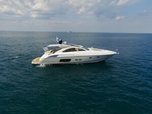 Yacht Rental Demand Is Soaring, Coast Yachts Expands Chicago Charter Fleet With Sunseeker Predator 60