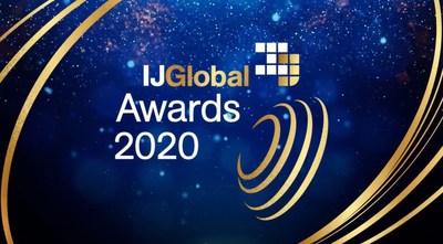 Atlas Renewable Energy Awarded LatAm Sponsor of the Year and Solar Deal of the Year by IJGlobal