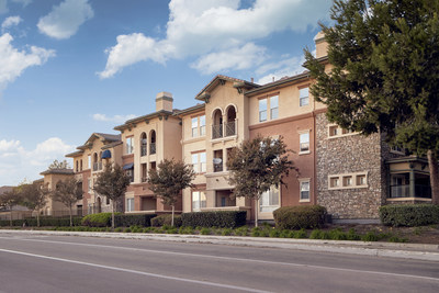 Victoria Arbors Apartment Homes in Rancho Cucamonga, MG Properties Group latest acquisition