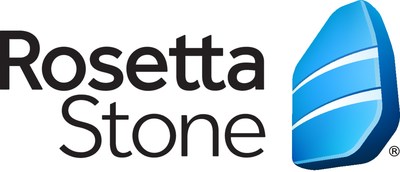 Rosetta Stone joined the IXL family of brands in 2021. (PRNewsfoto/IXL Learning)